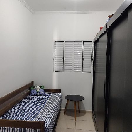 Residencia Orla Do Massaguacu Villa คารากัวตาตูบา ภายนอก รูปภาพ