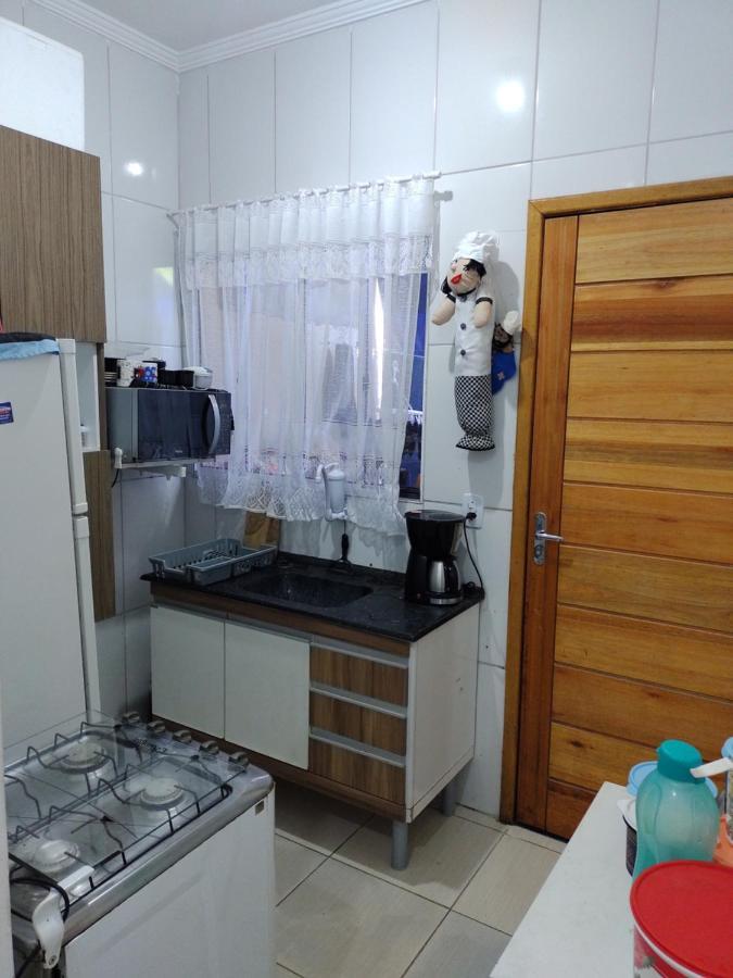 Residencia Orla Do Massaguacu Villa คารากัวตาตูบา ภายนอก รูปภาพ