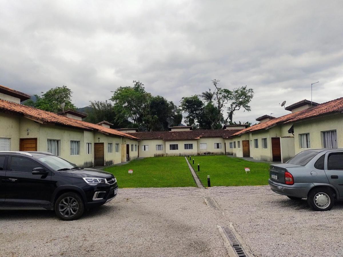 Residencia Orla Do Massaguacu Villa คารากัวตาตูบา ภายนอก รูปภาพ
