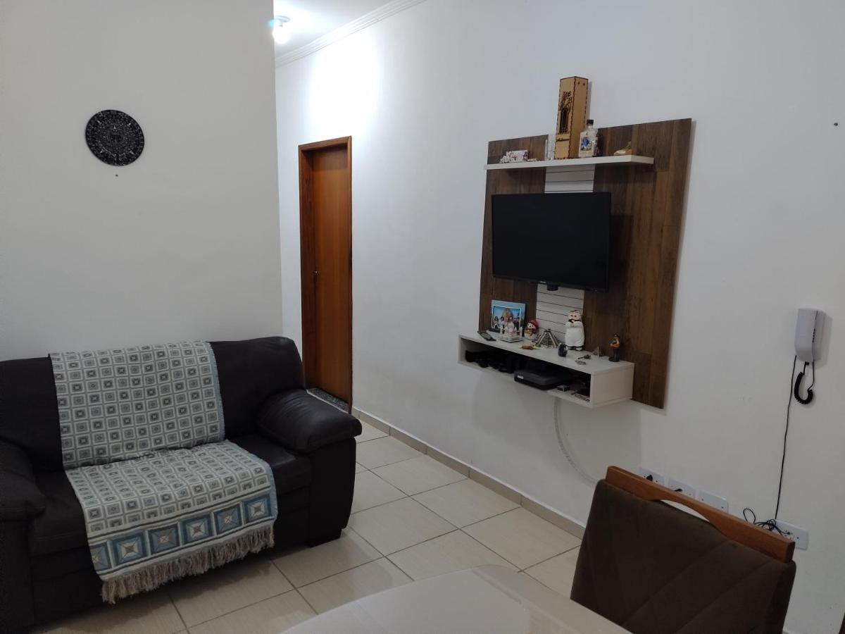 Residencia Orla Do Massaguacu Villa คารากัวตาตูบา ภายนอก รูปภาพ