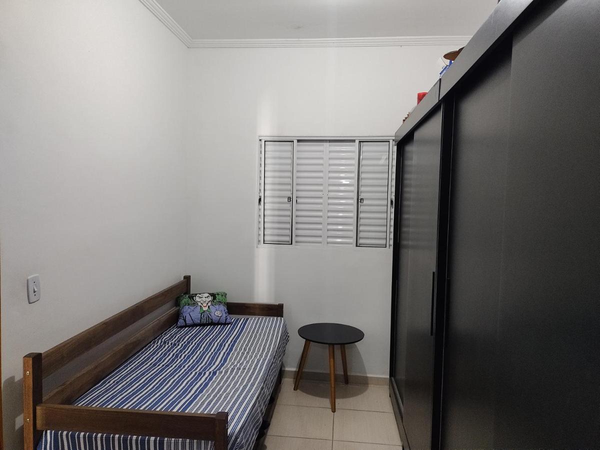 Residencia Orla Do Massaguacu Villa คารากัวตาตูบา ภายนอก รูปภาพ