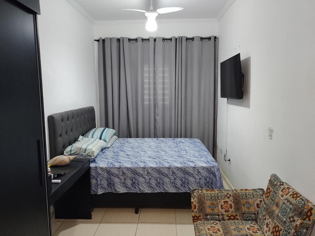 Residencia Orla Do Massaguacu Villa คารากัวตาตูบา ภายนอก รูปภาพ