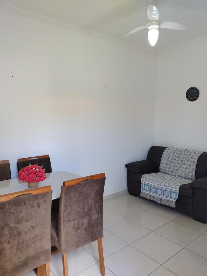 Residencia Orla Do Massaguacu Villa คารากัวตาตูบา ภายนอก รูปภาพ