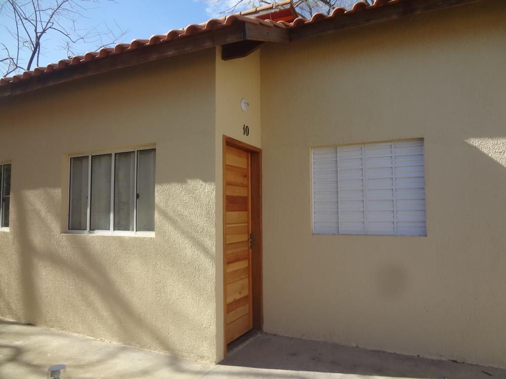 Residencia Orla Do Massaguacu Villa คารากัวตาตูบา ภายนอก รูปภาพ